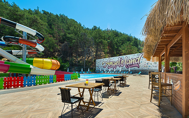 Aquapark 1