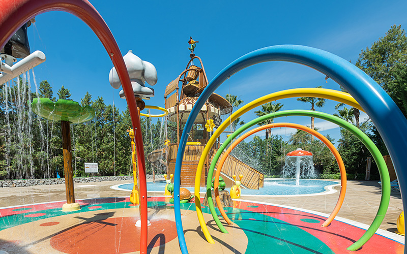 Aquapark 2