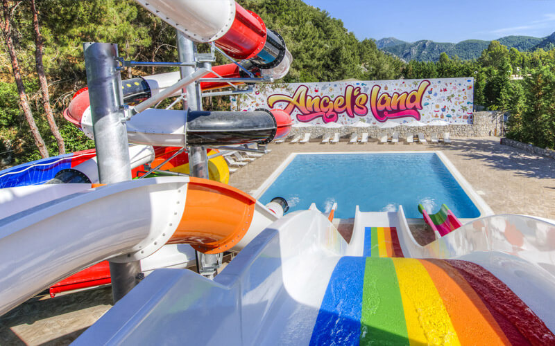 Aquapark 7