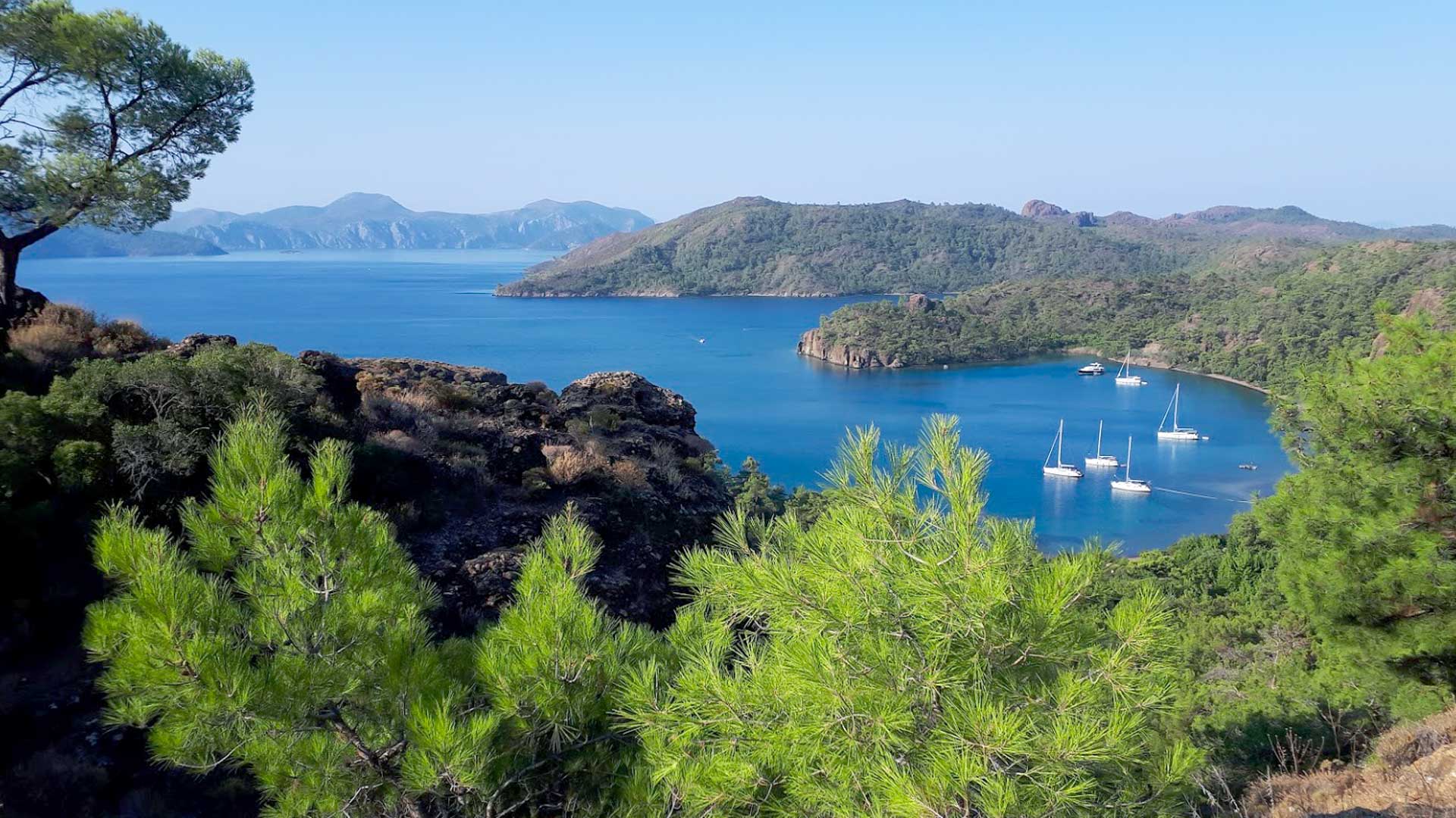 Marmaris Görseli