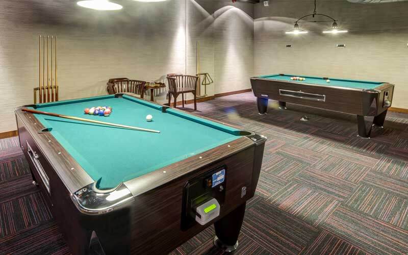 Game Center 1