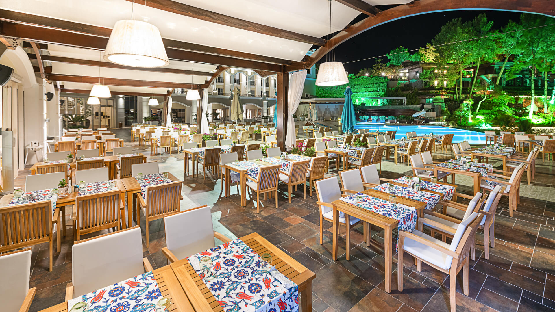 Hünkar Restaurant 1