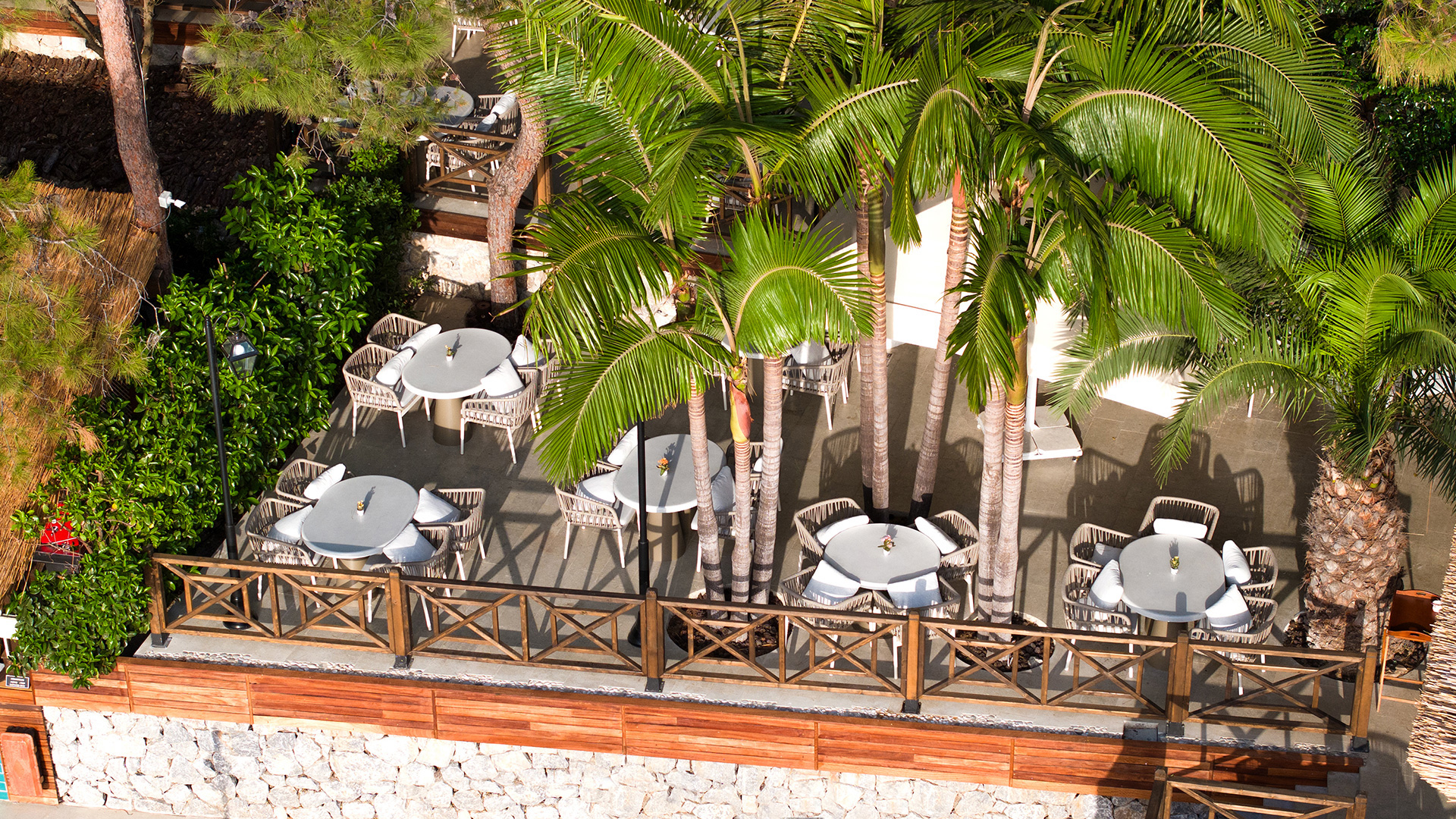 Yosun Restaurant 2