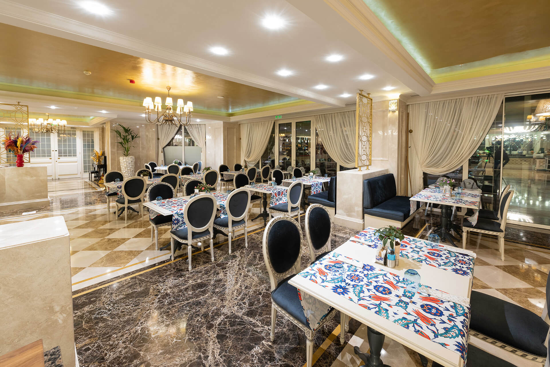 Hünkar Restaurant 2