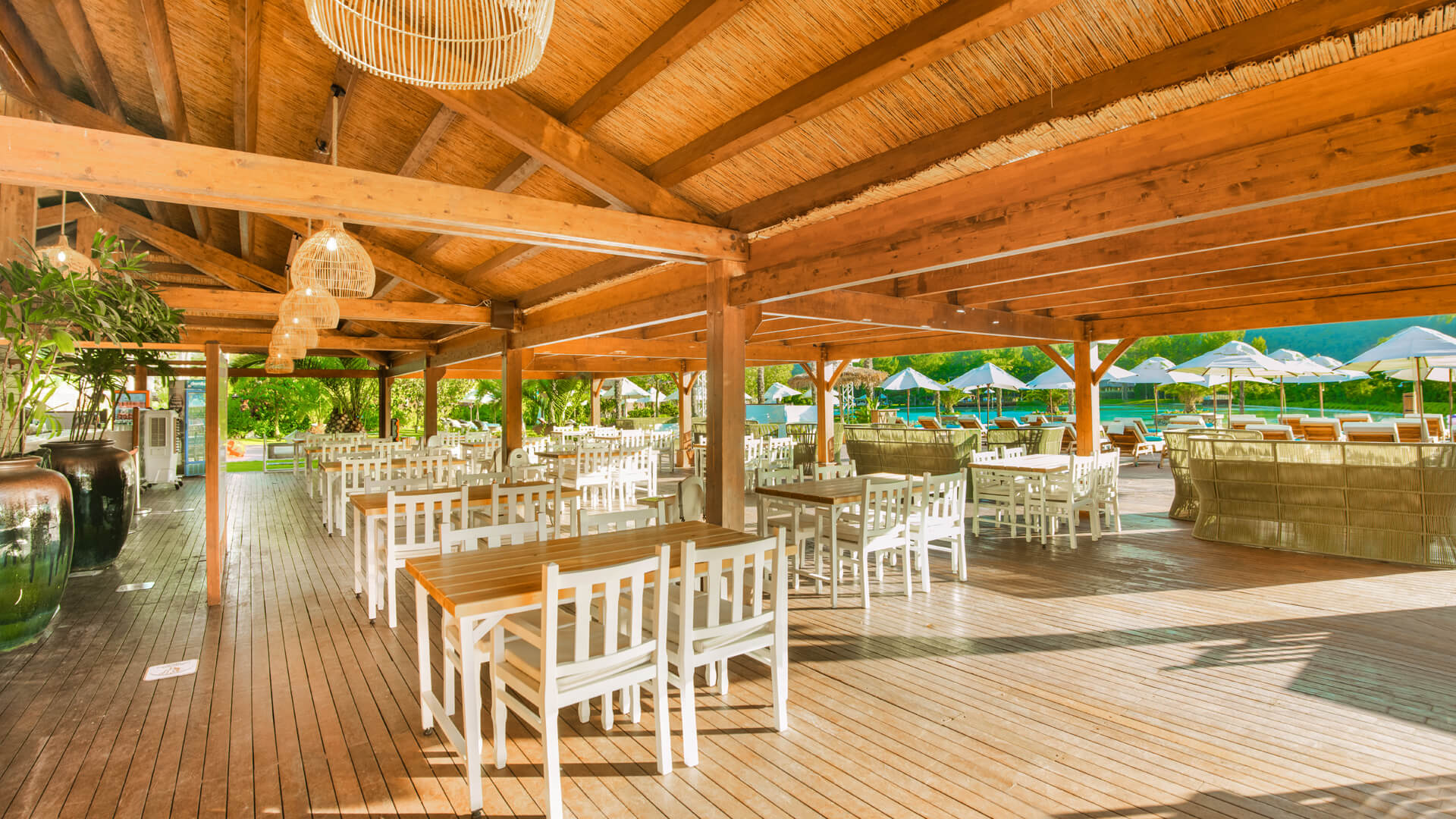 Hisar Restaurant 6
