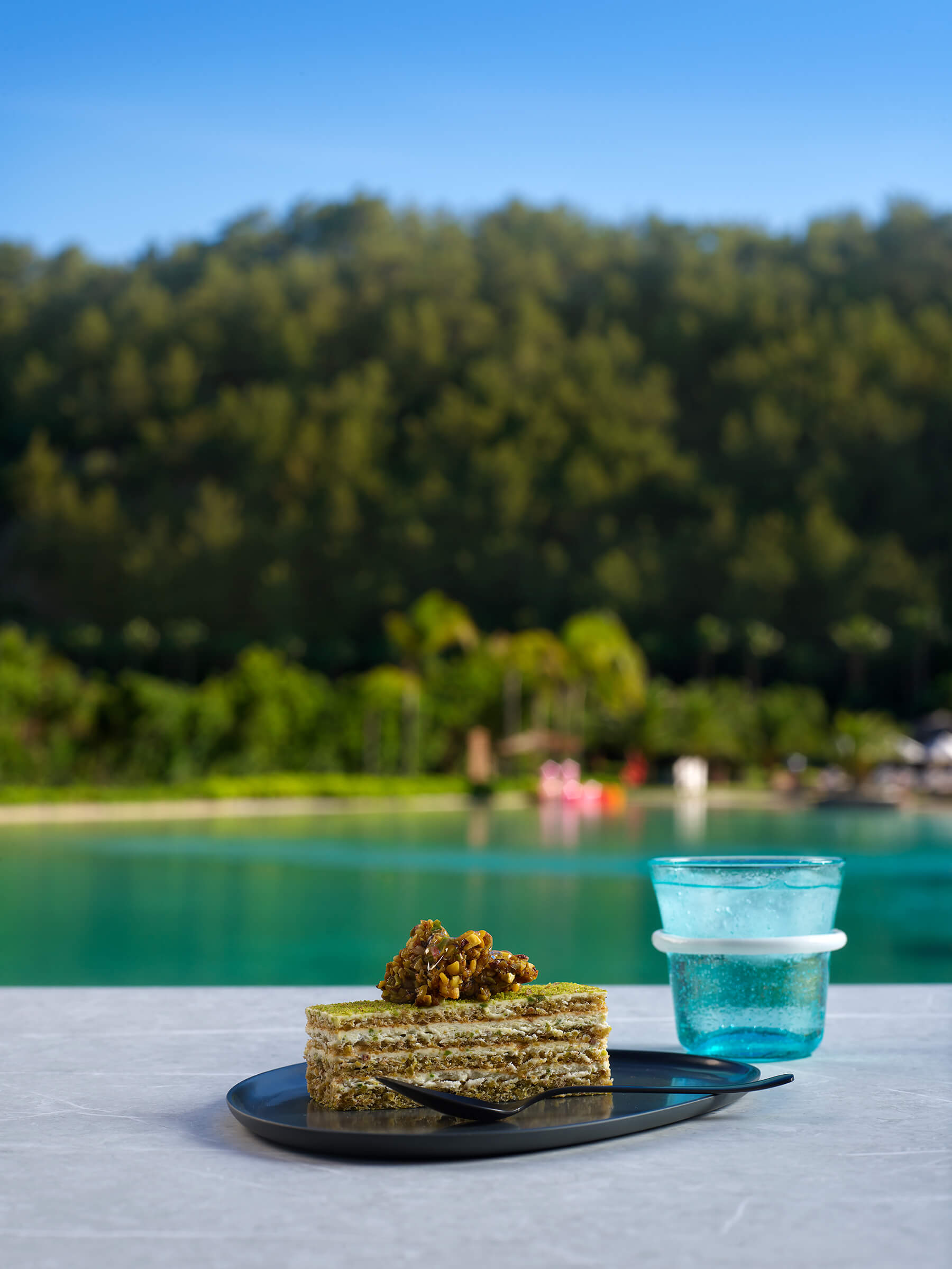 Saklıdeniz Snack 7
