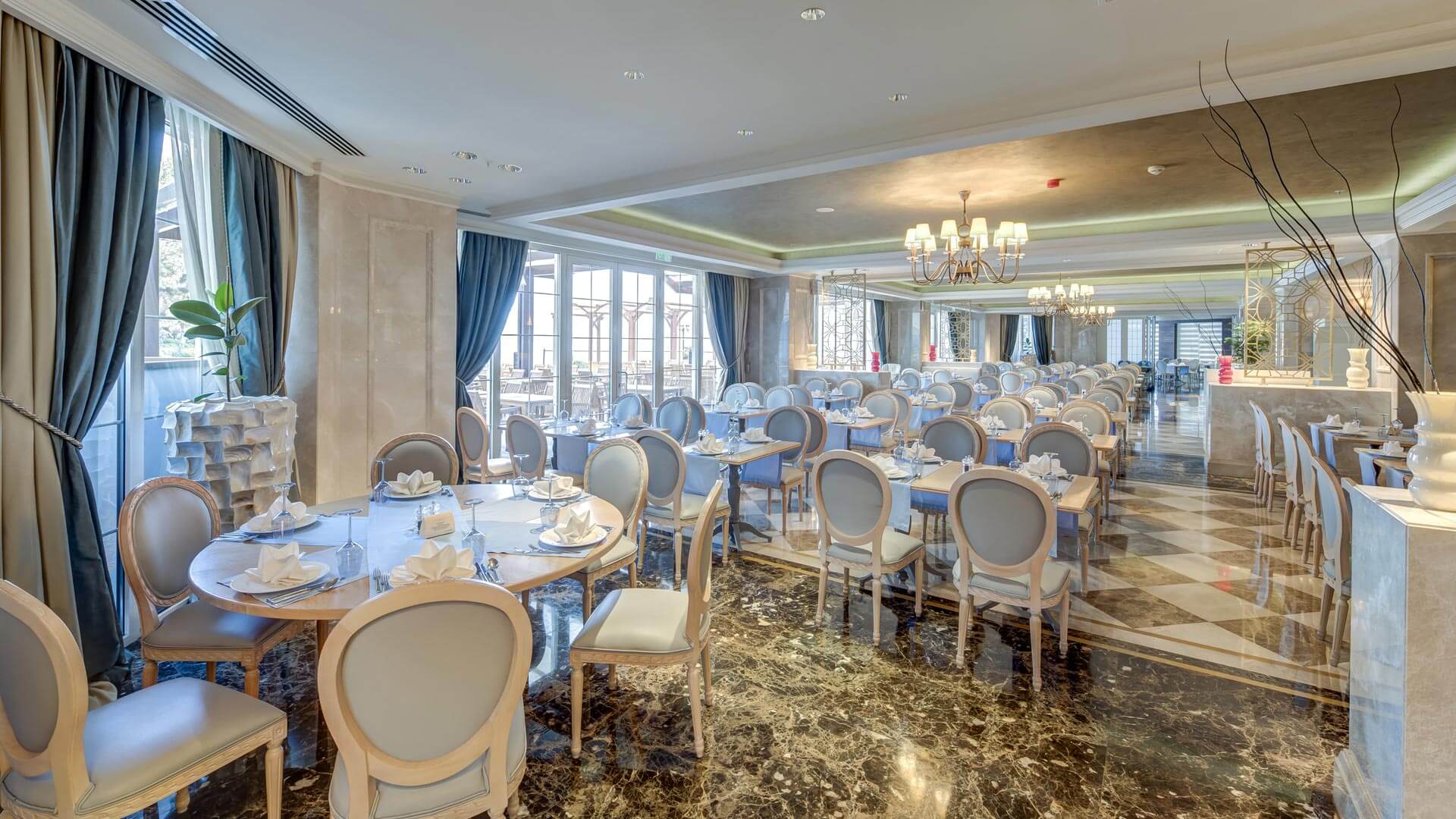 Hünkar Restaurant 3