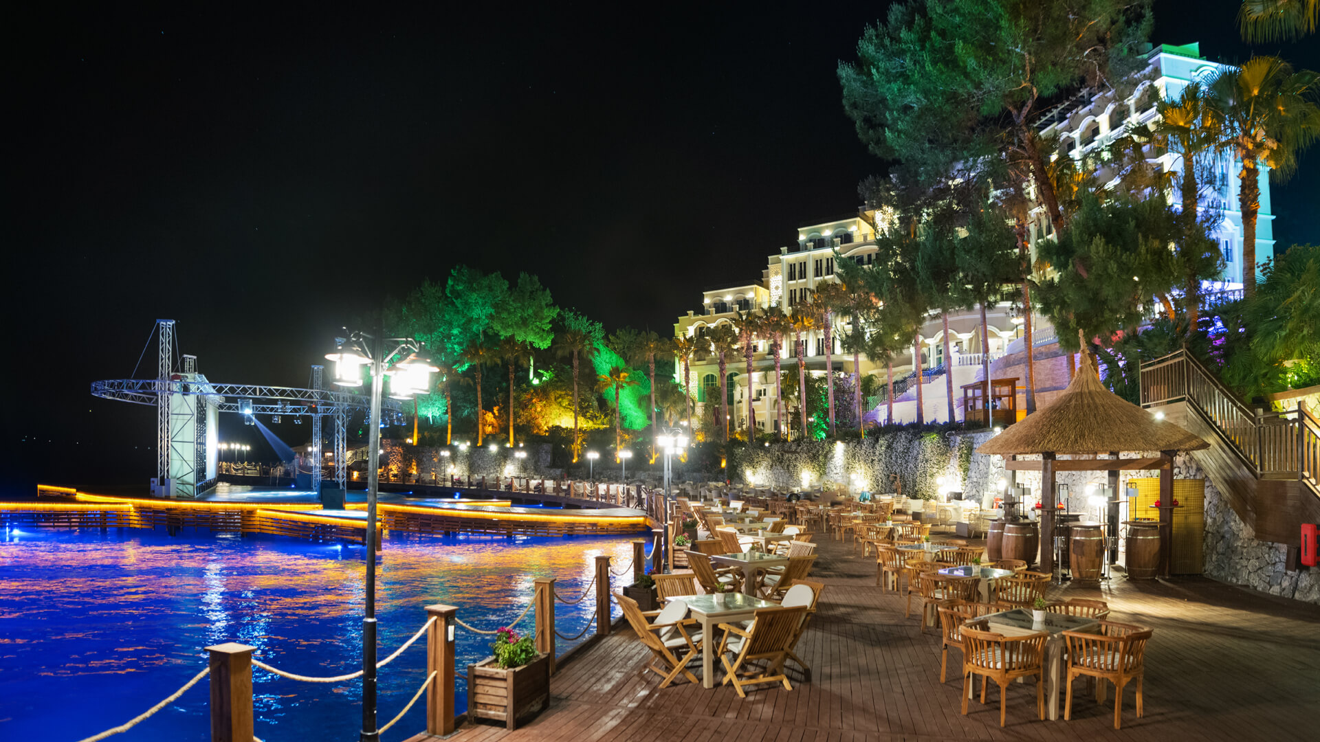 Marina Kafe 1